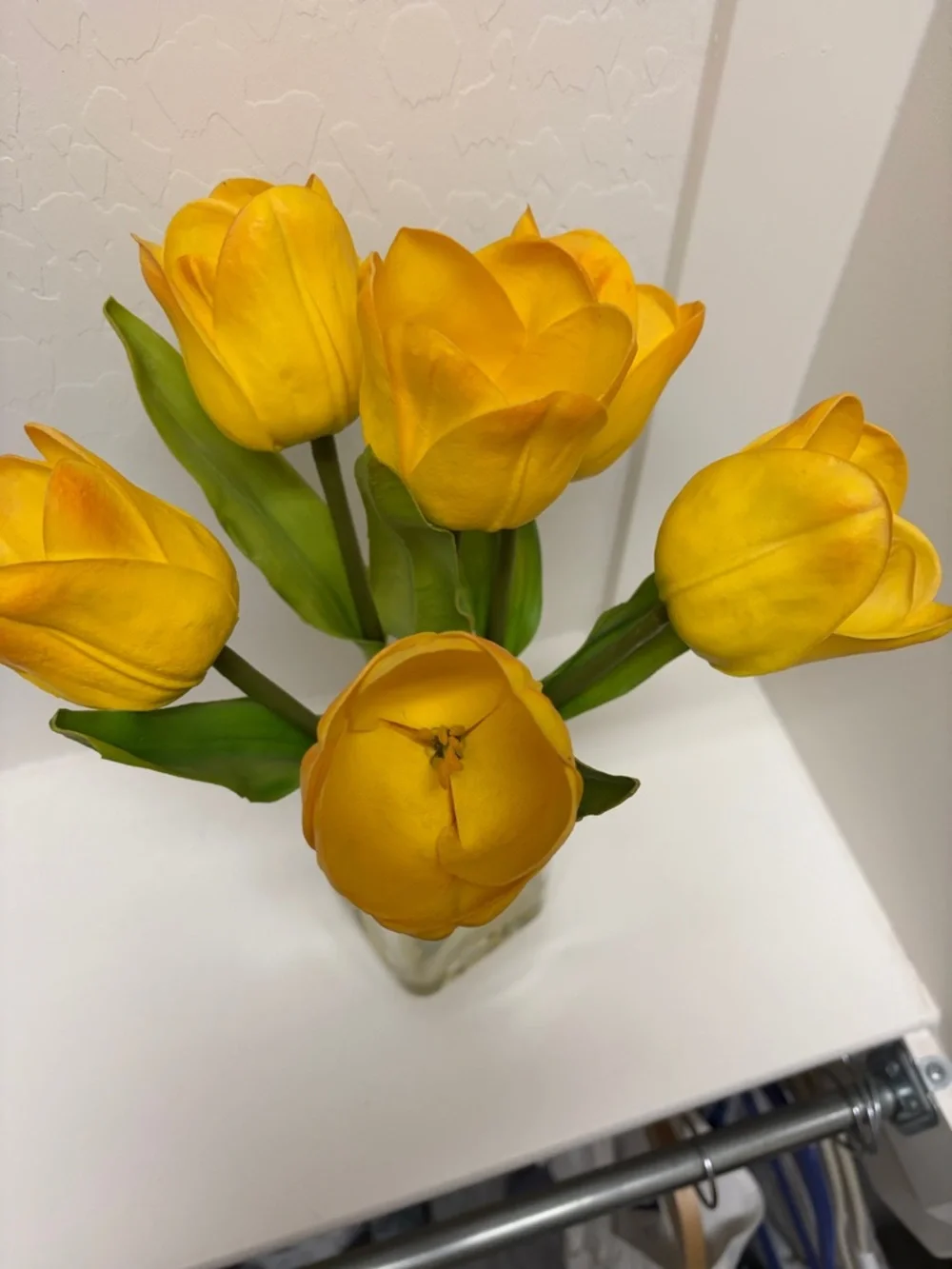 Homegoods vivid yellow