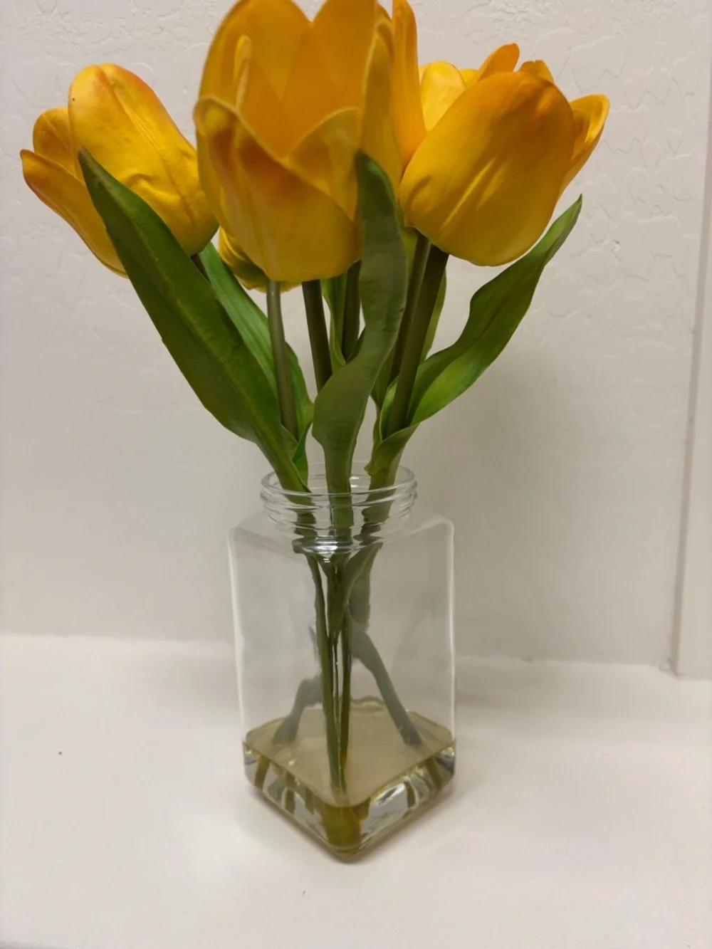 Homegoods vivid yellow