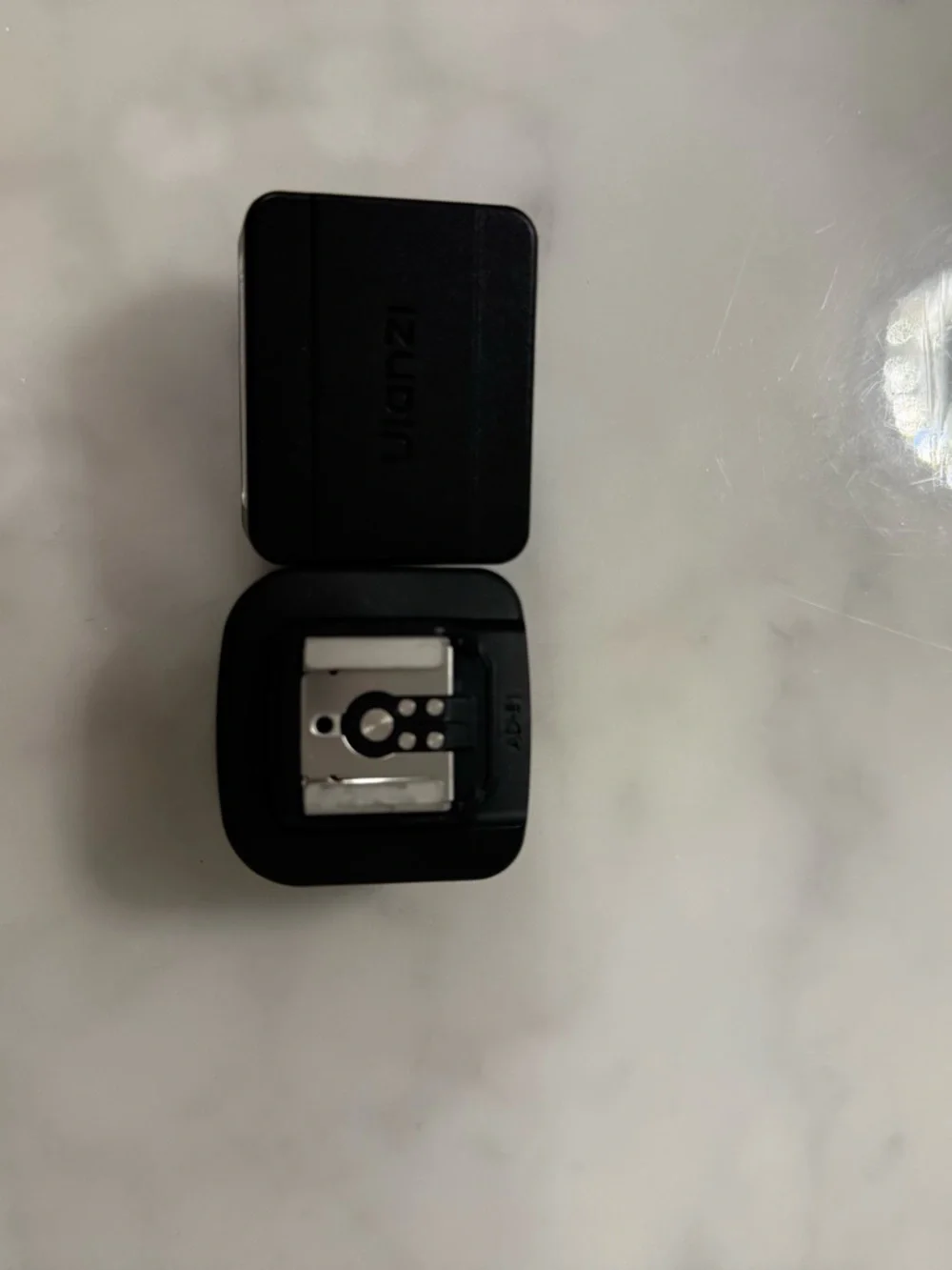 Canon used 4times
