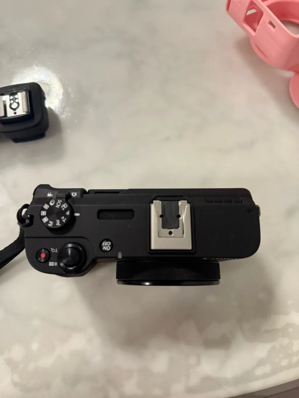 Canon used 4times