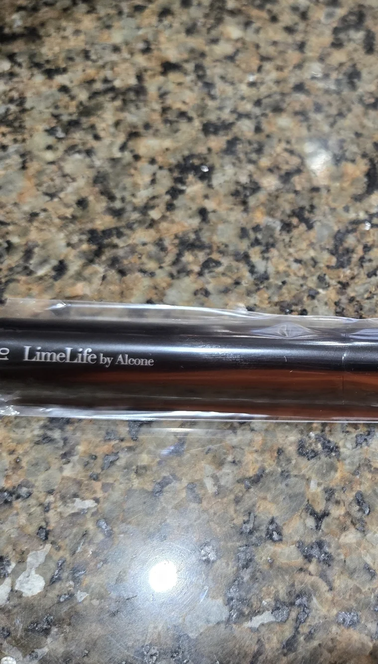 Limelife CLASSIFIED BRUSH #01