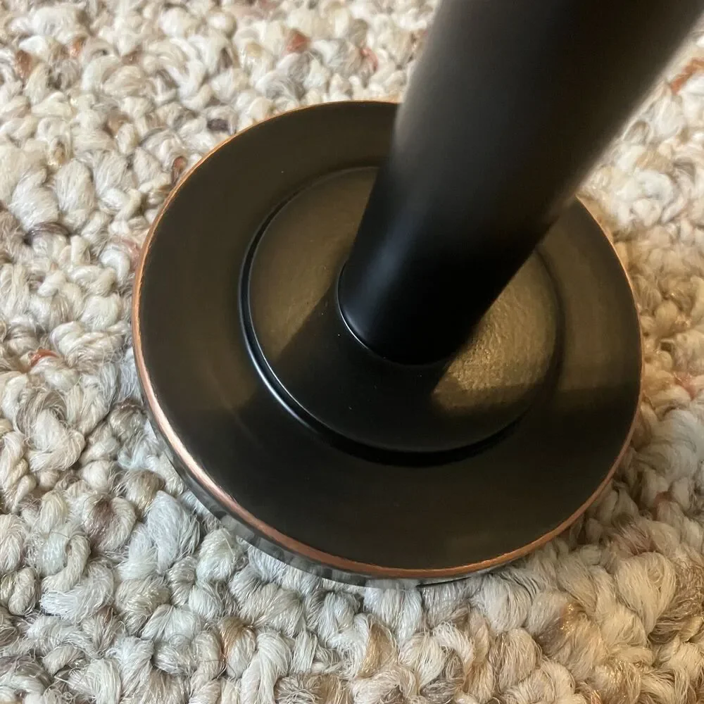 Threshold target oil