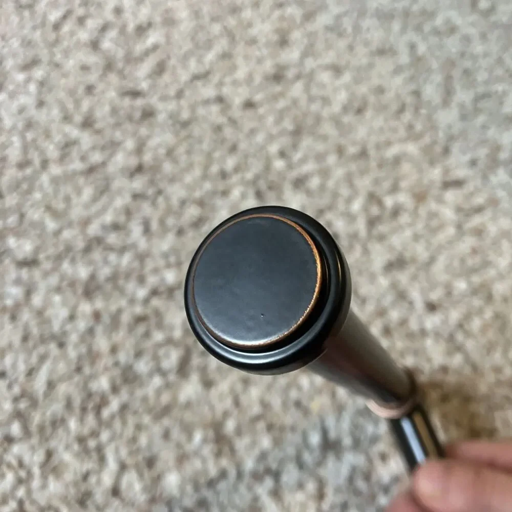 Threshold target oil