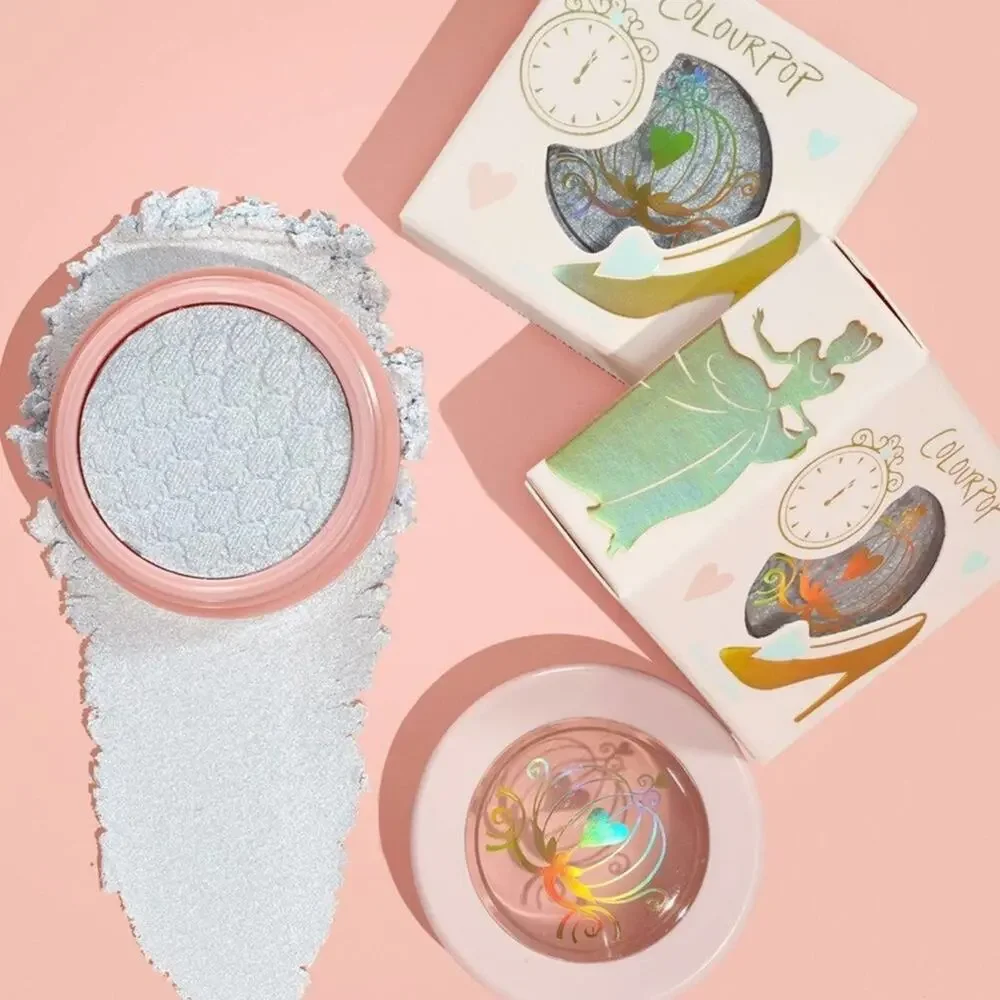 Colourpop new package