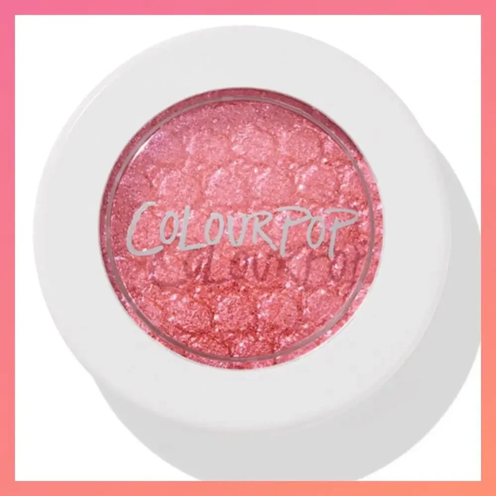 Colourpop new package