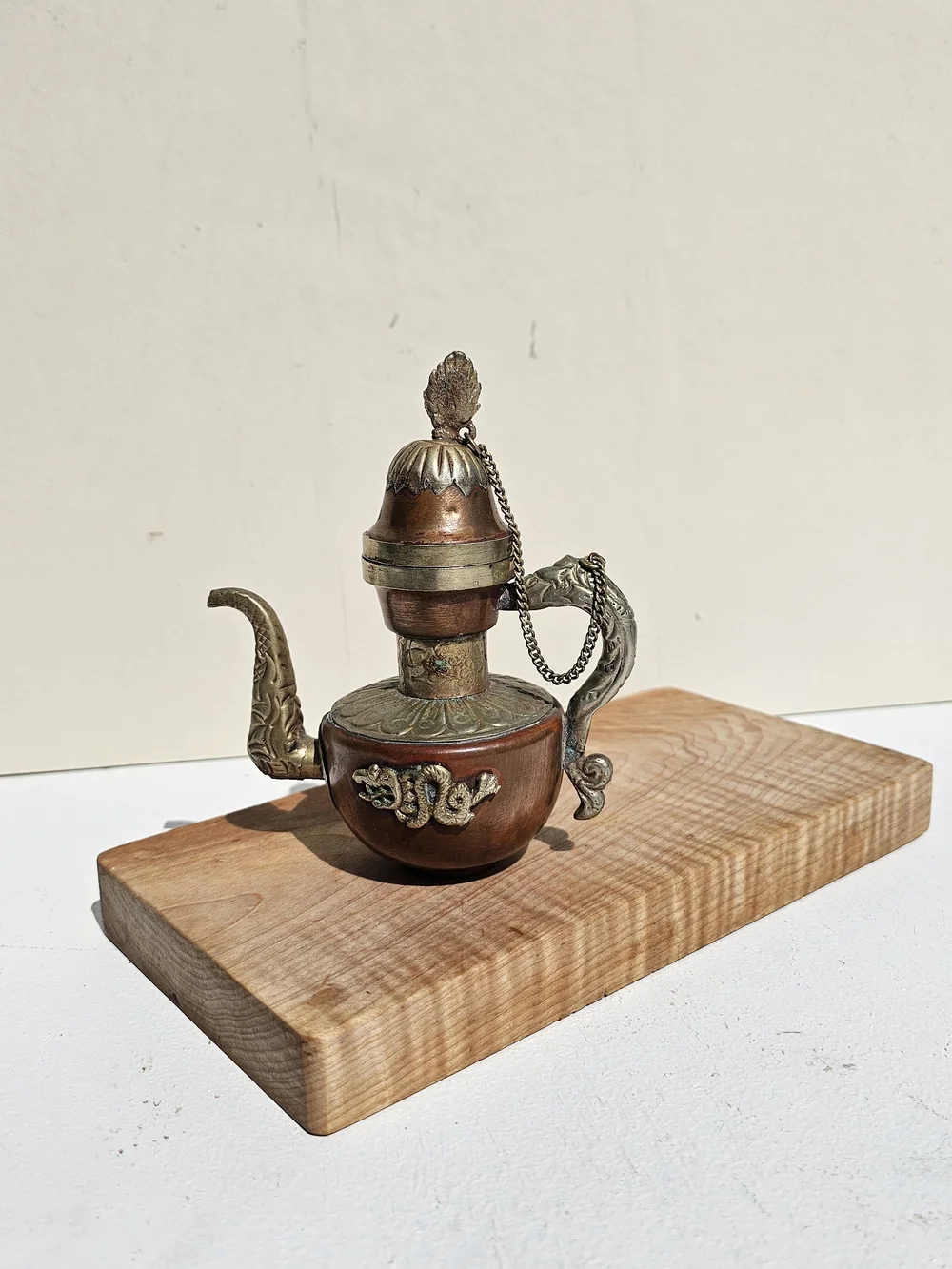 Handmade ntage tibetan
