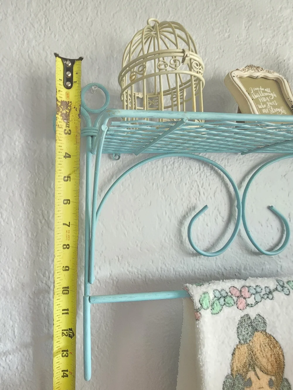 N/A decorative bathroom