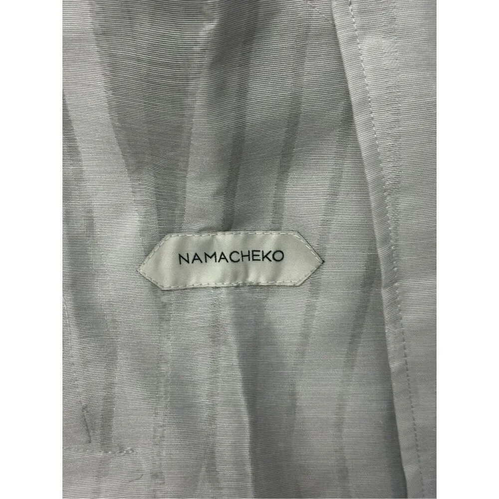 Namacheko NAMACHEKO namacheko himutski