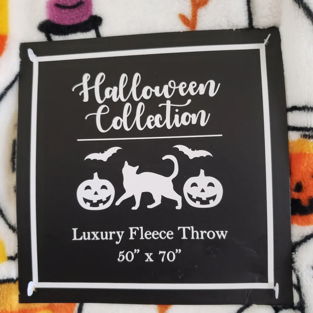 Halloween Collection brand new