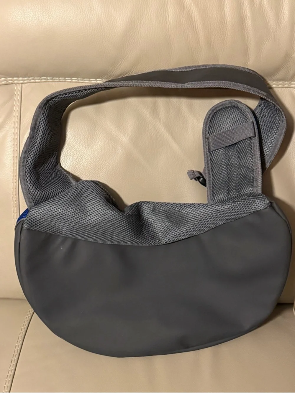 None comfortable gray