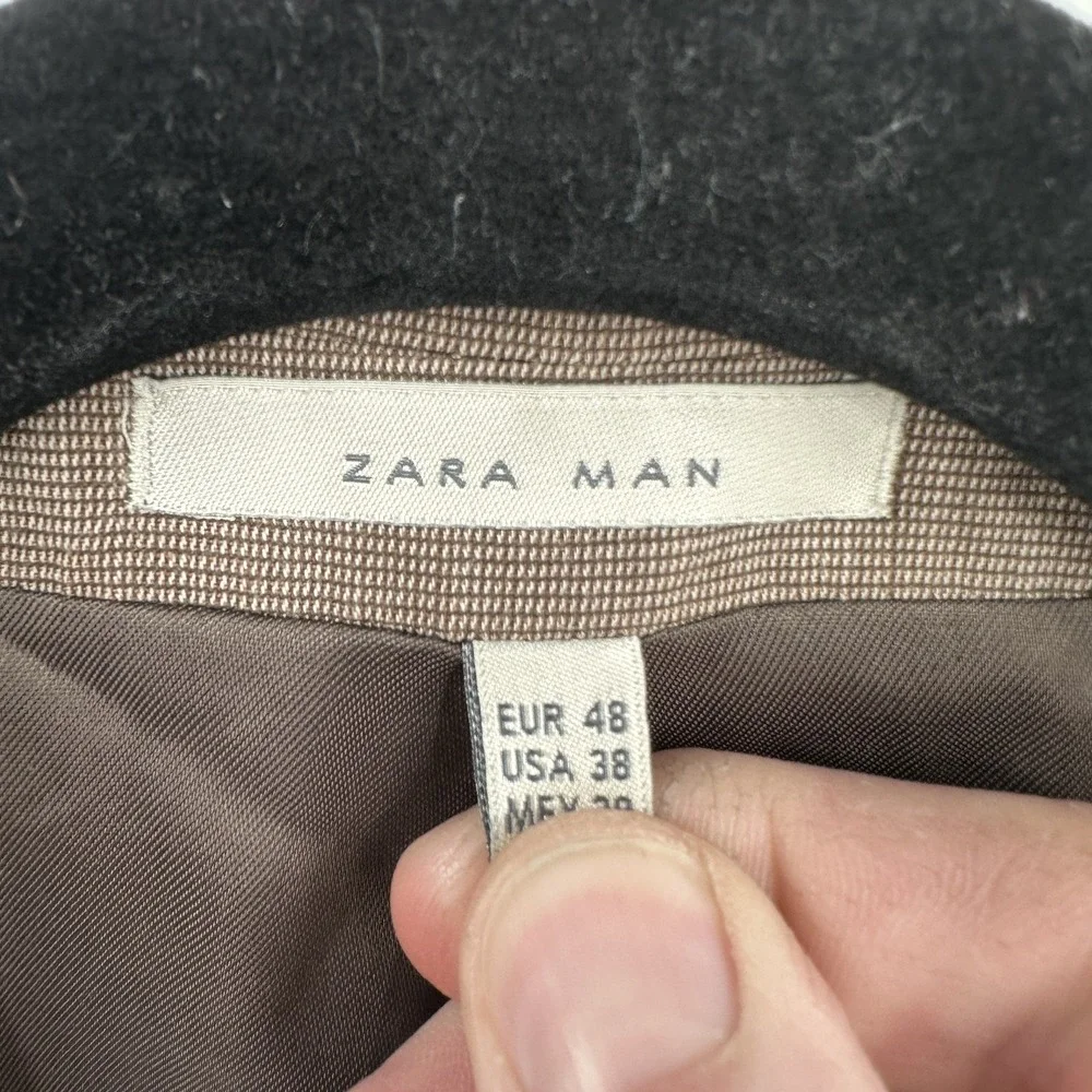 Zara wardrobe smart