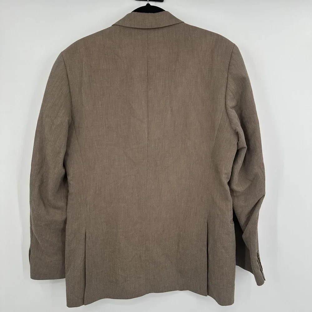 Zara lapels any buttons