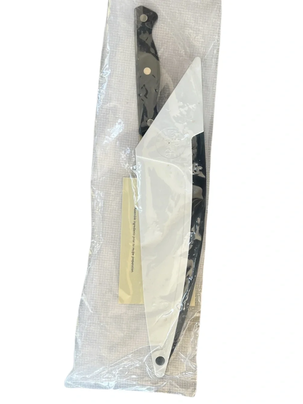 The Pampered Chef this great