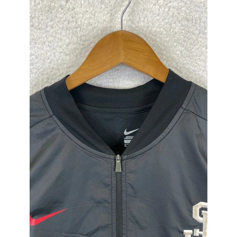 Nike brand style