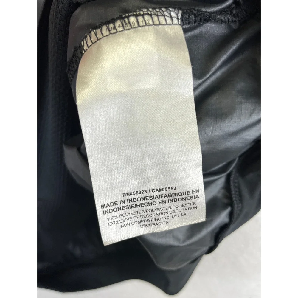 Nike brand style