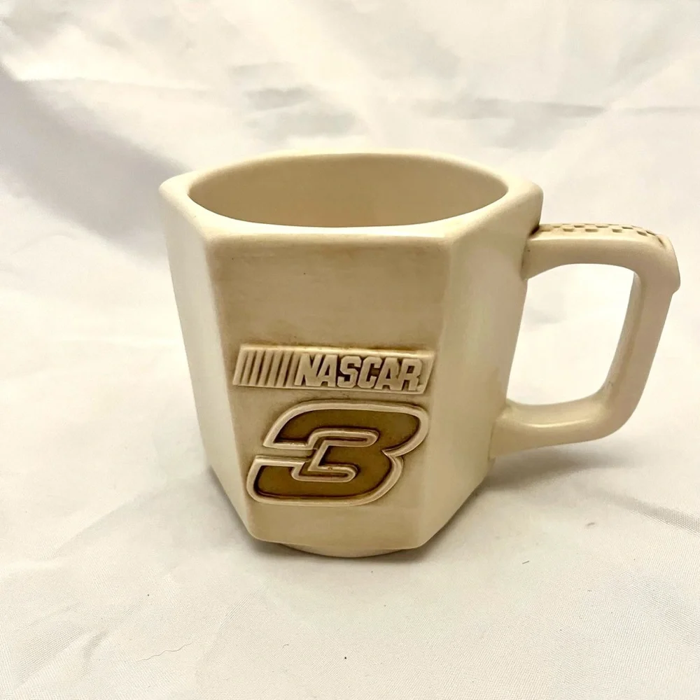 Nascar vintage dale