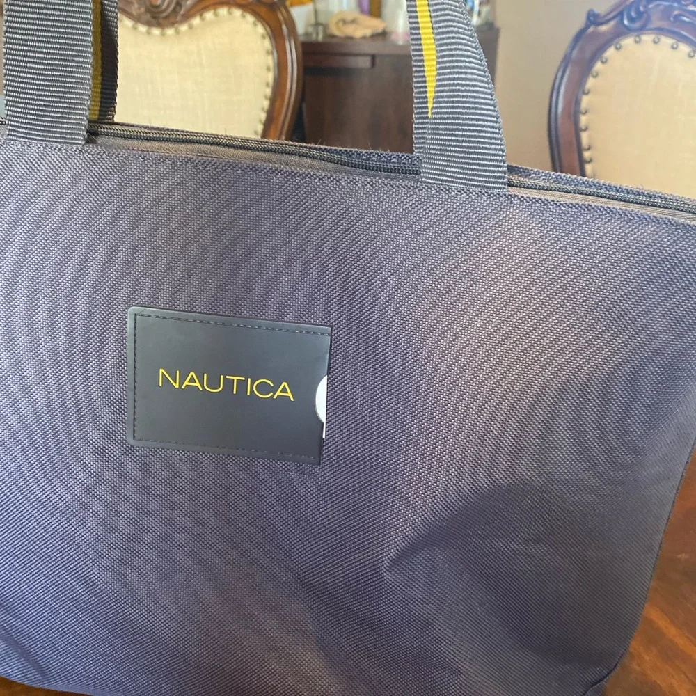 Nautica stylish laptop