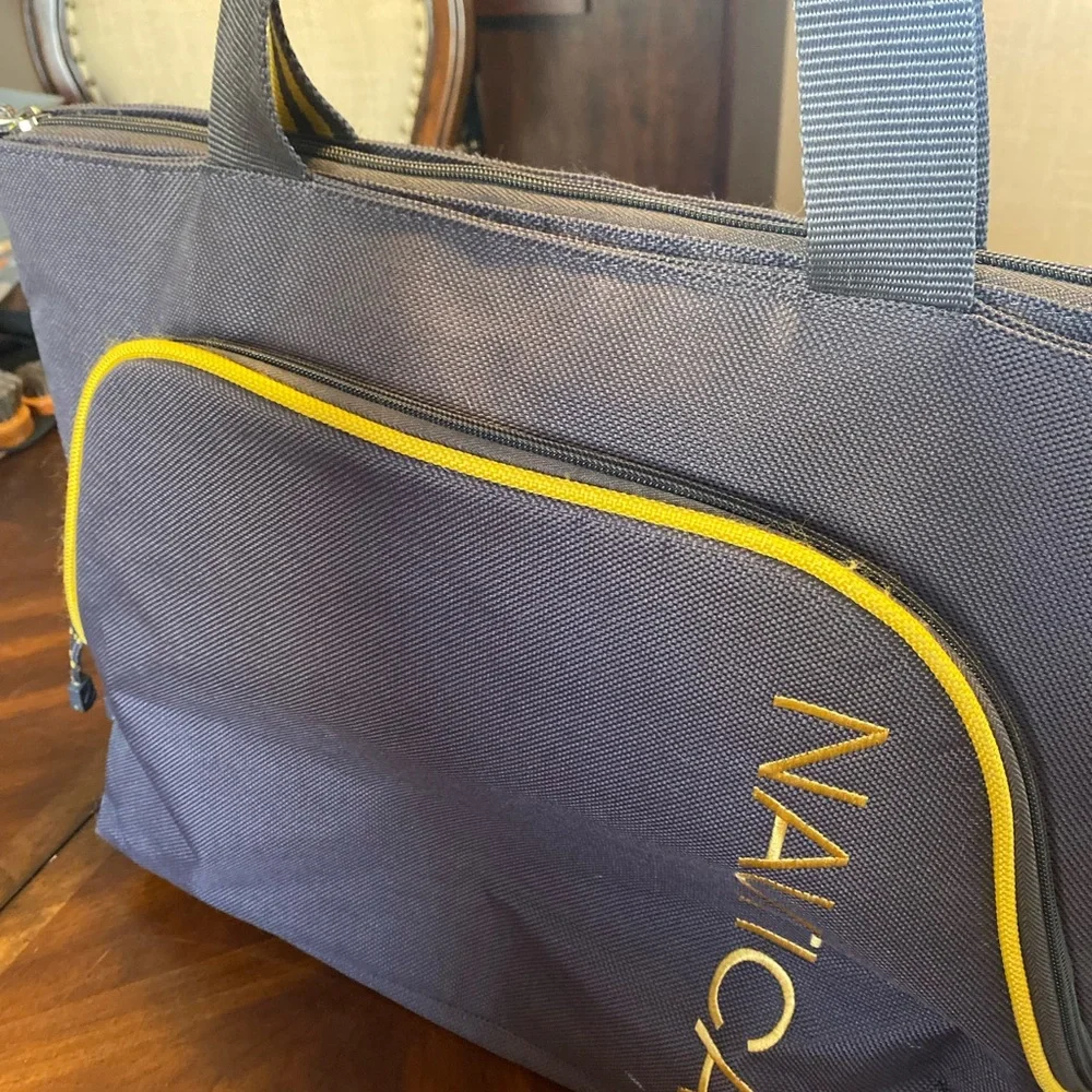 Nautica stylish laptop