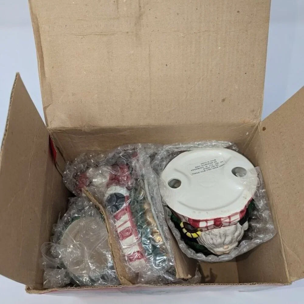 World Bazaars new box