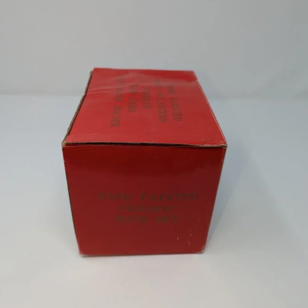 World Bazaars new box
