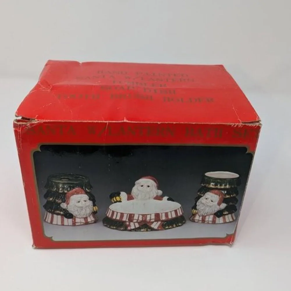 World Bazaars new box