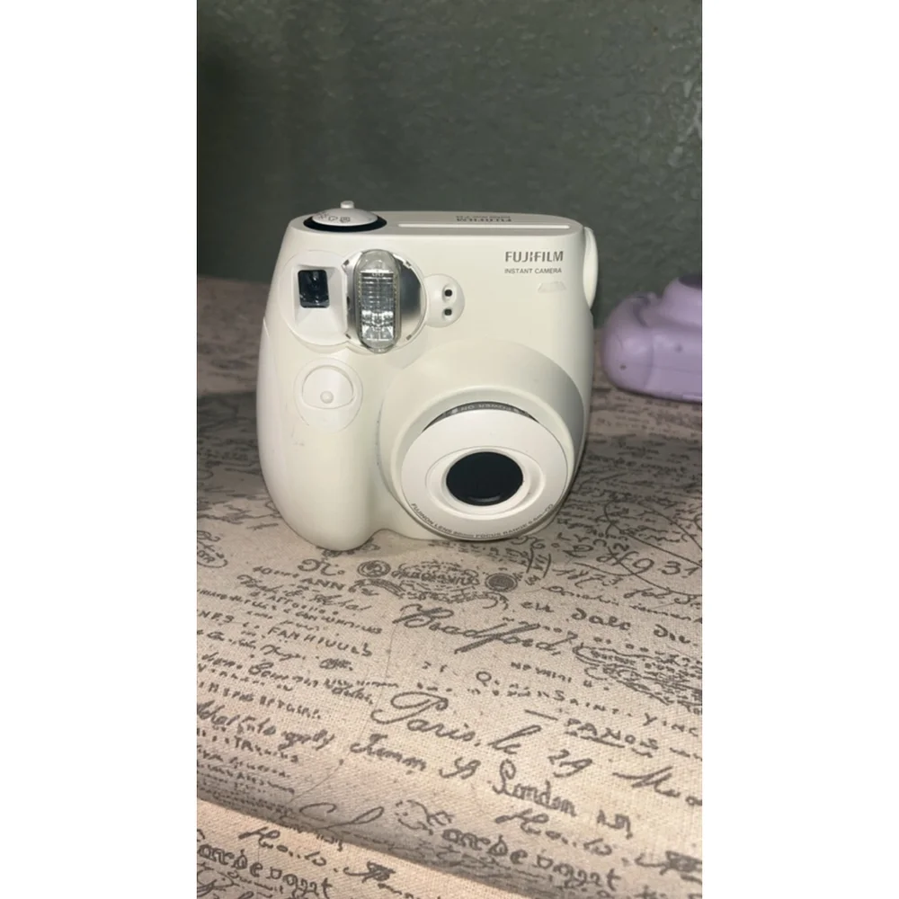 Fujifilm this pre