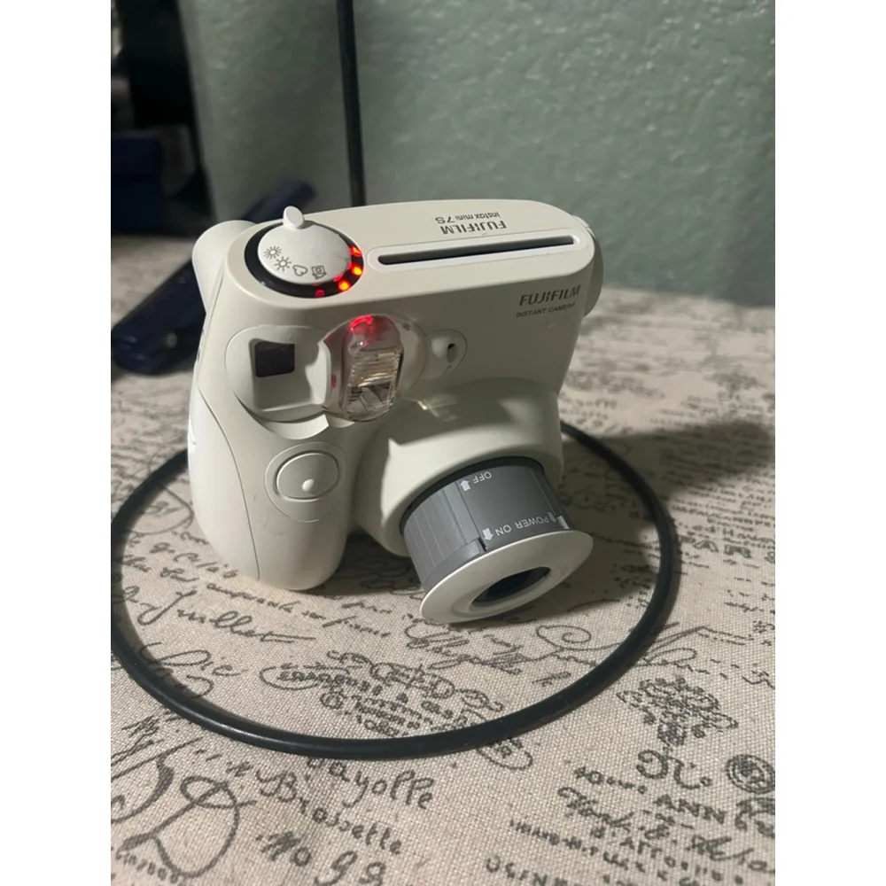Fujifilm this pre
