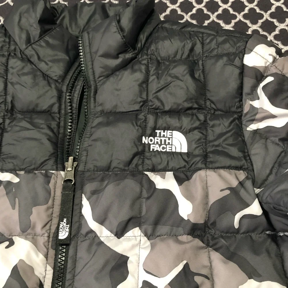 The North Face north face