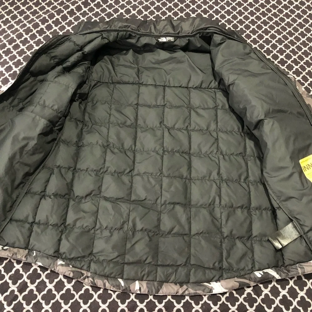 The North Face north face