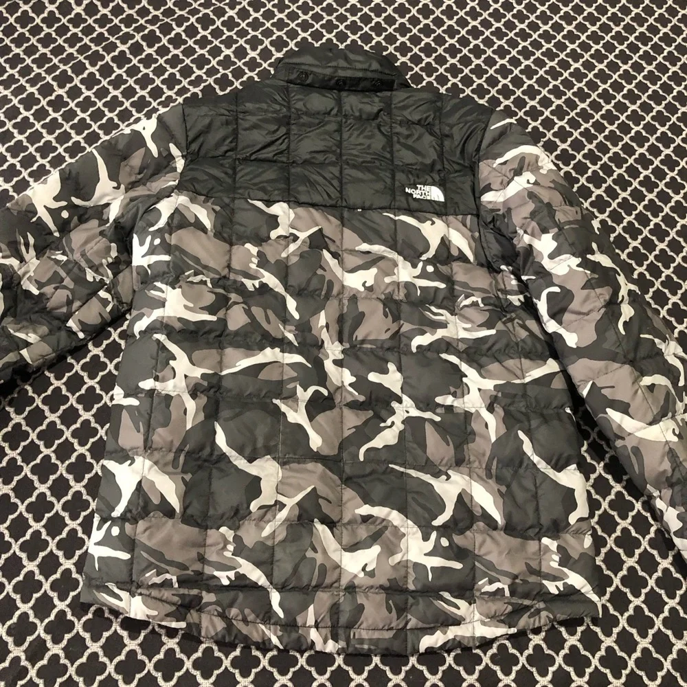 The North Face north face