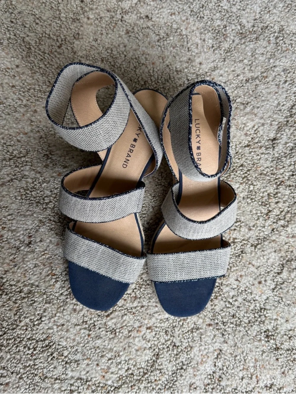 lucky brand