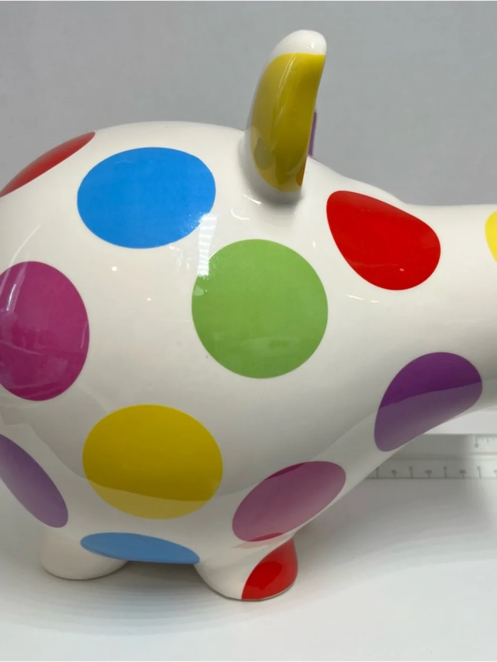 Crate&Barrel ceramic kids