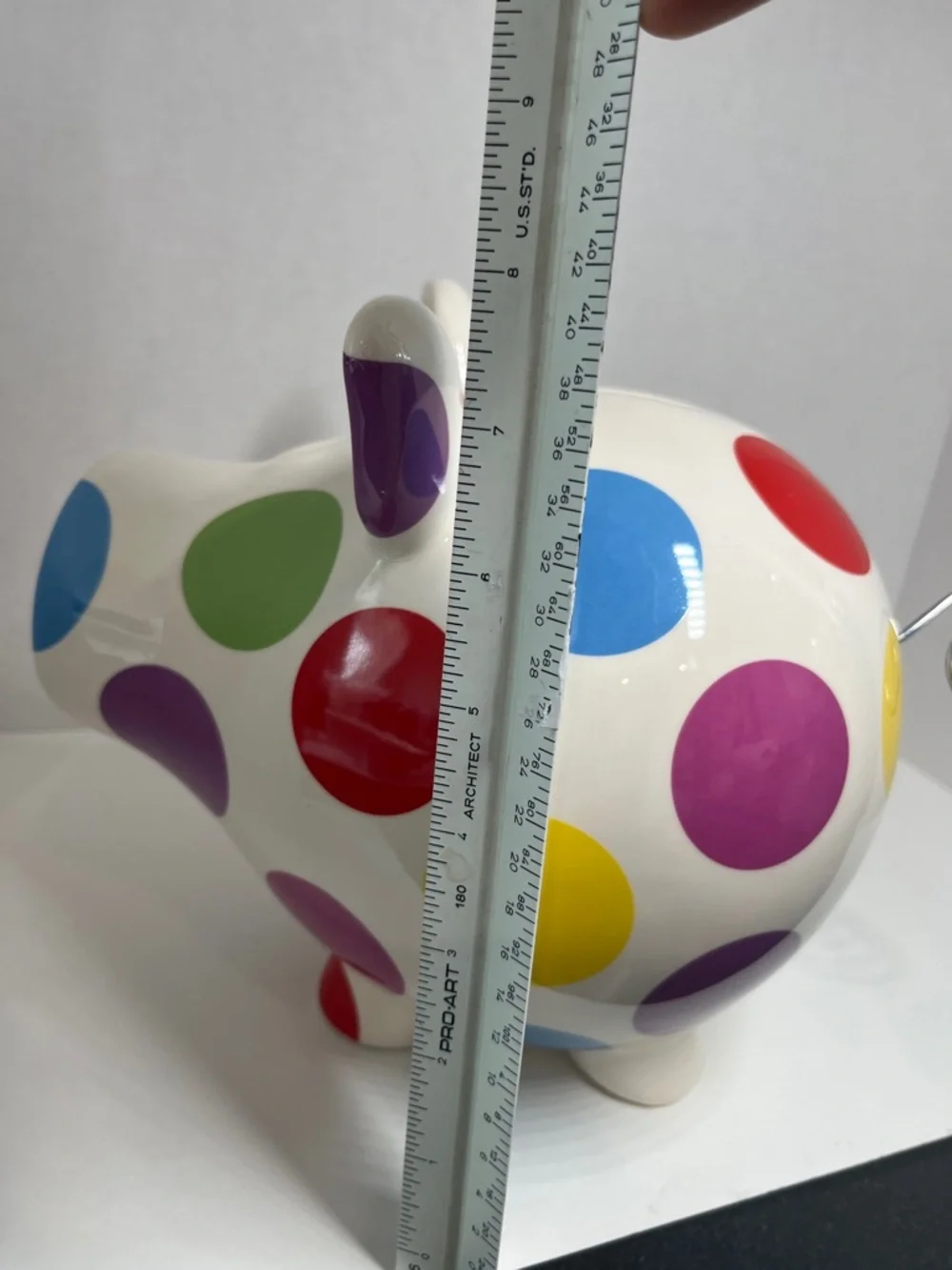 Crate&Barrel ceramic nwt