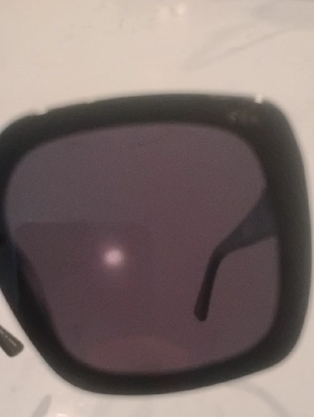 I-Sea Stella Square Sunglasses