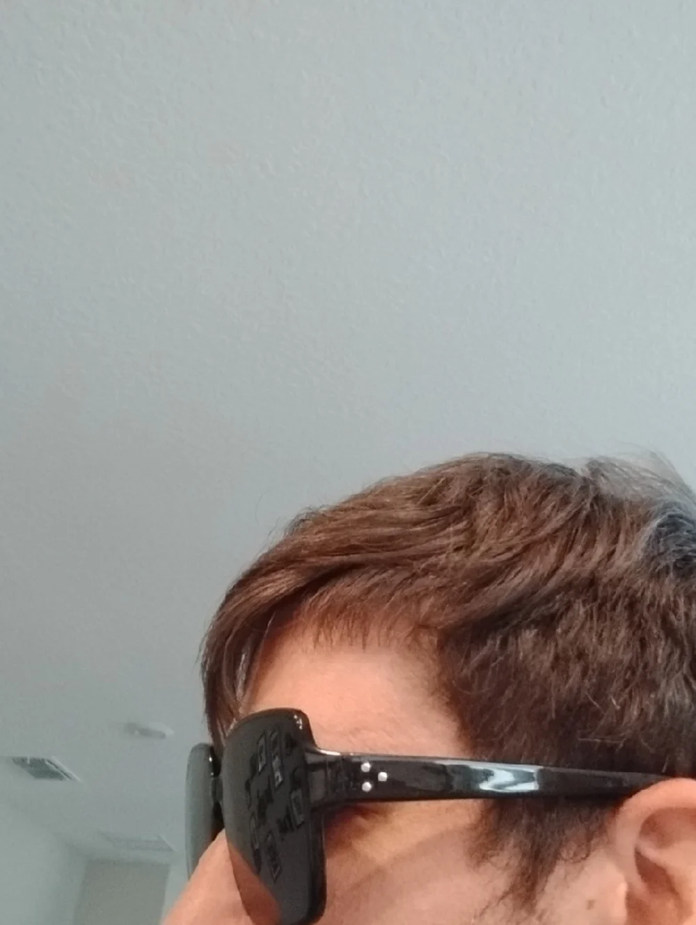 I-Sea Stella Square Sunglasses