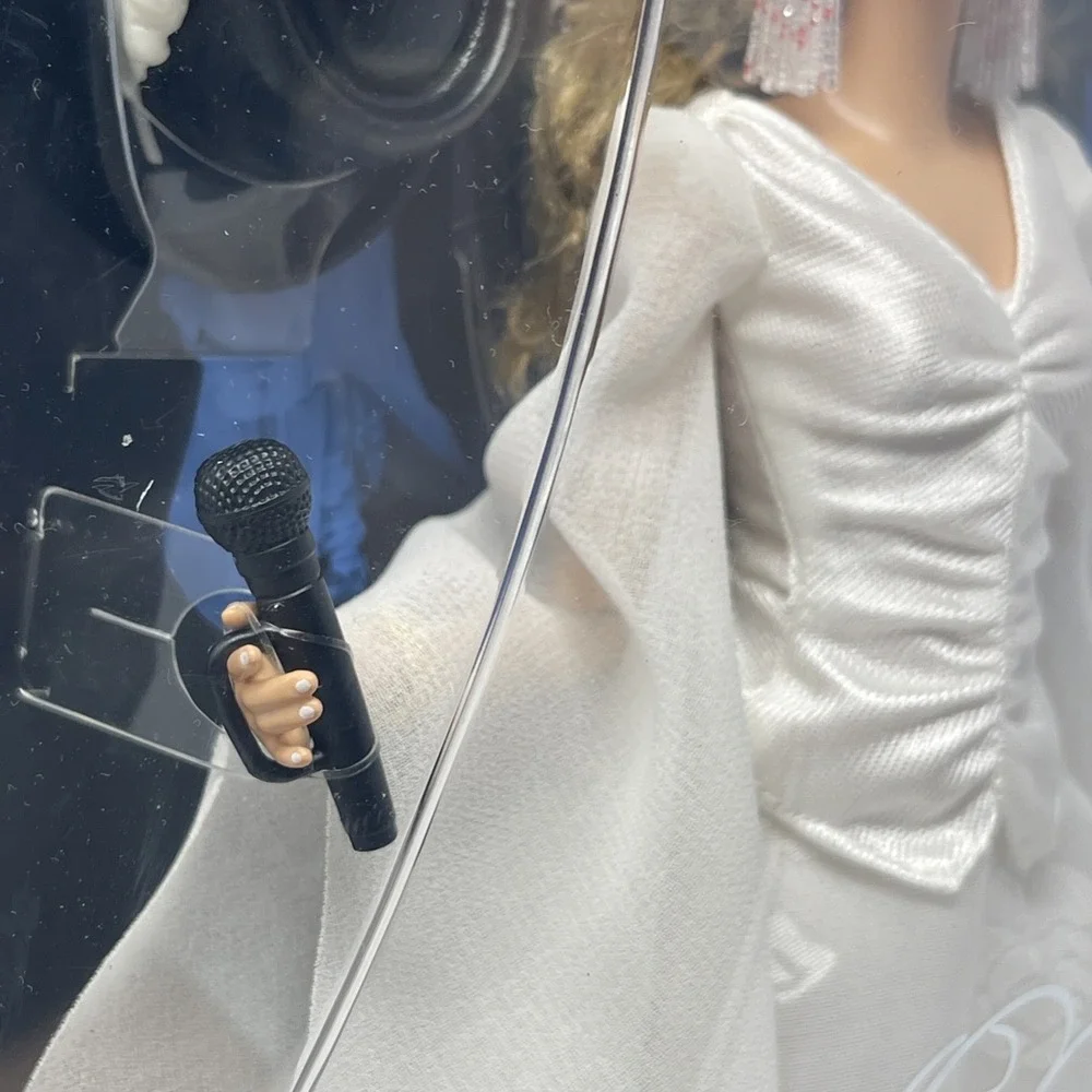 Mattel barbie signature
