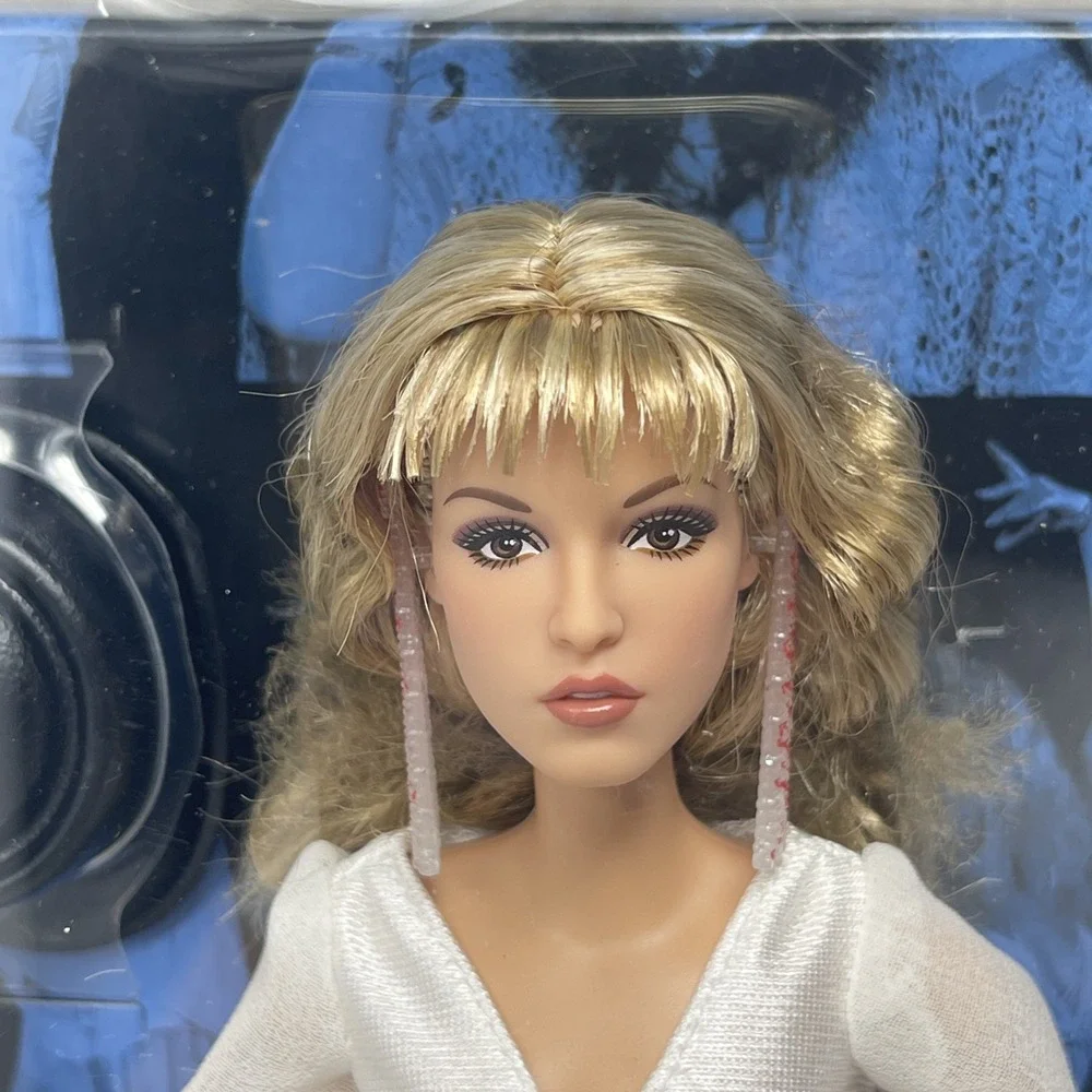 Mattel barbie signature