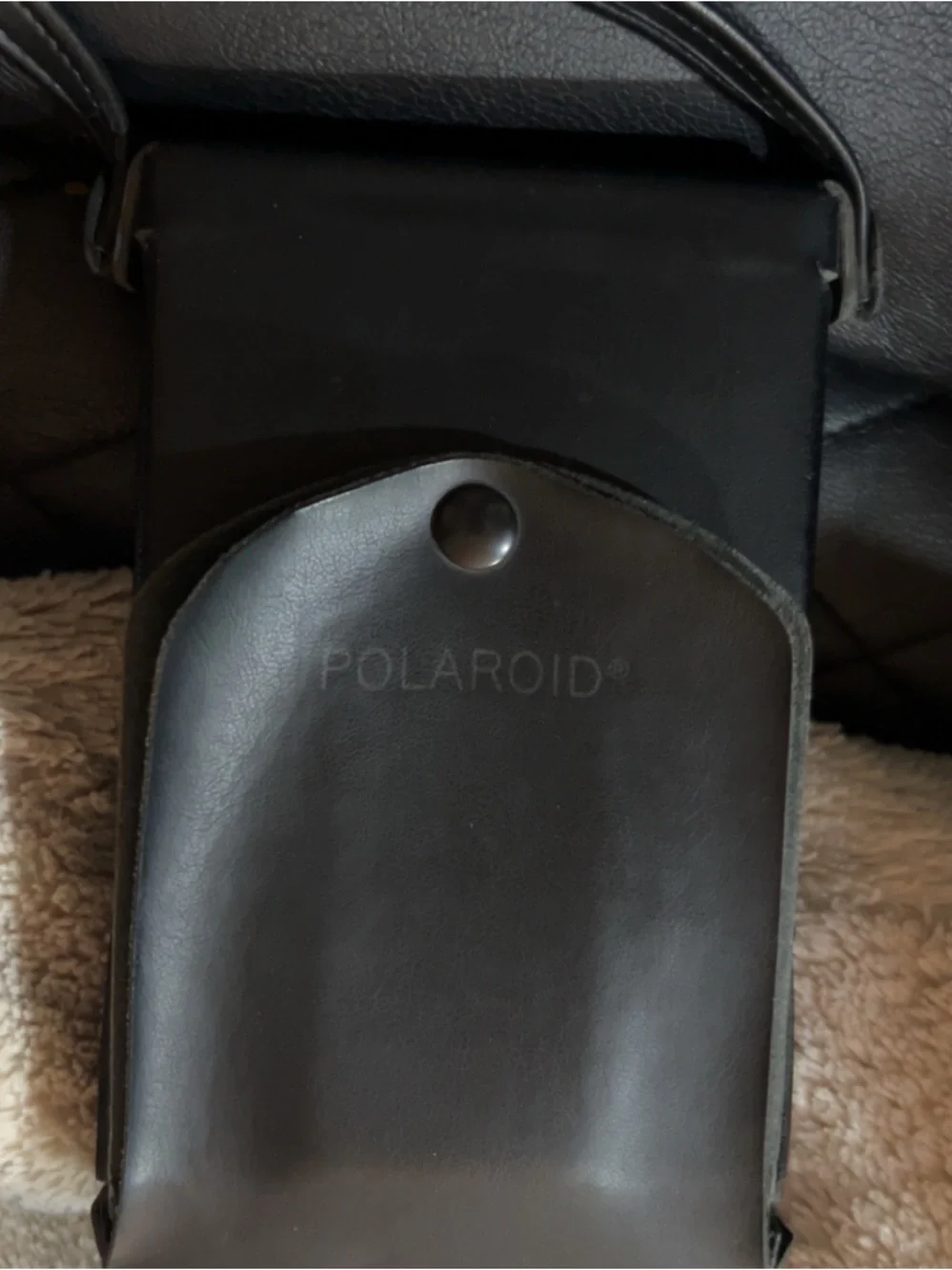 Polaroid authentic sx