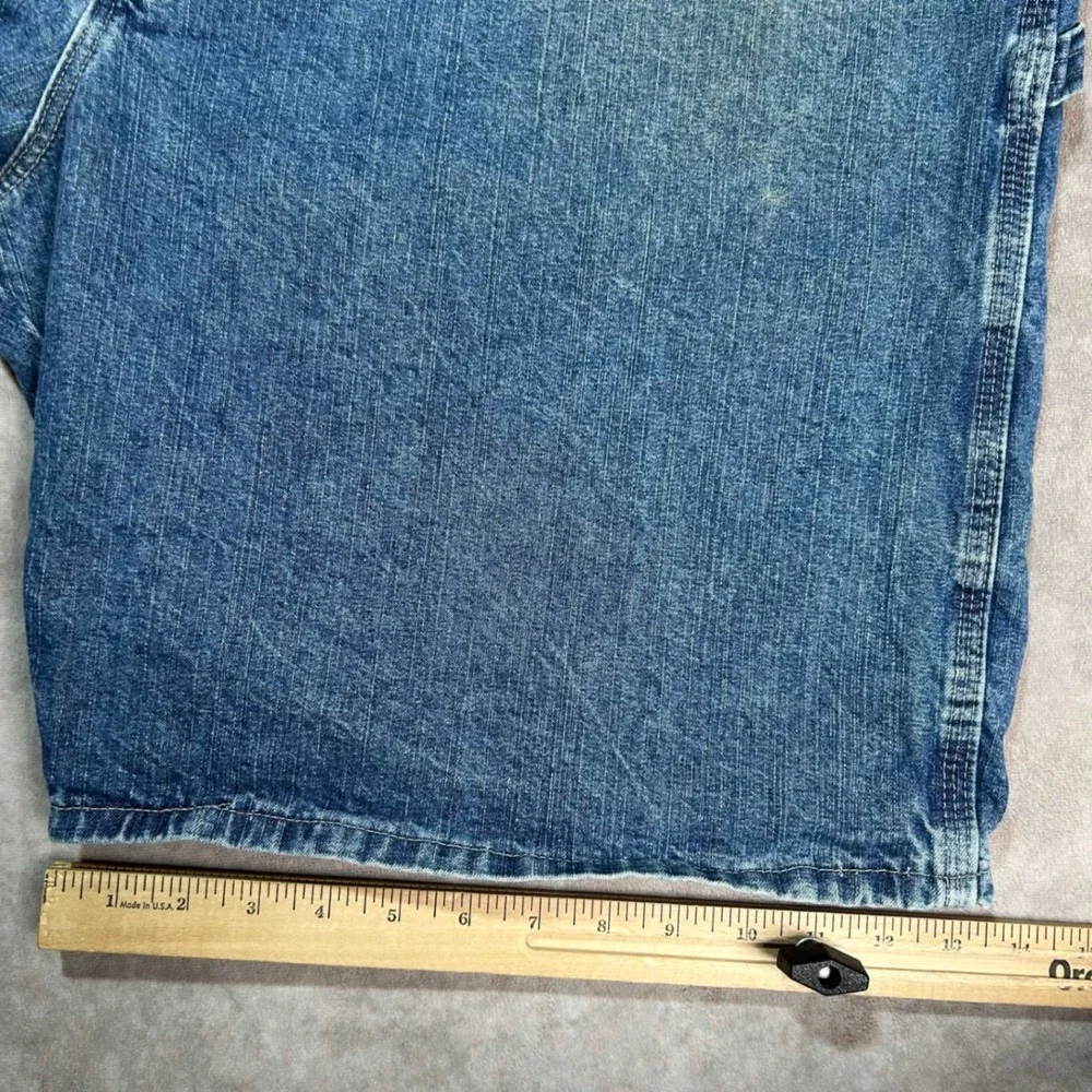 Wrangler used grass