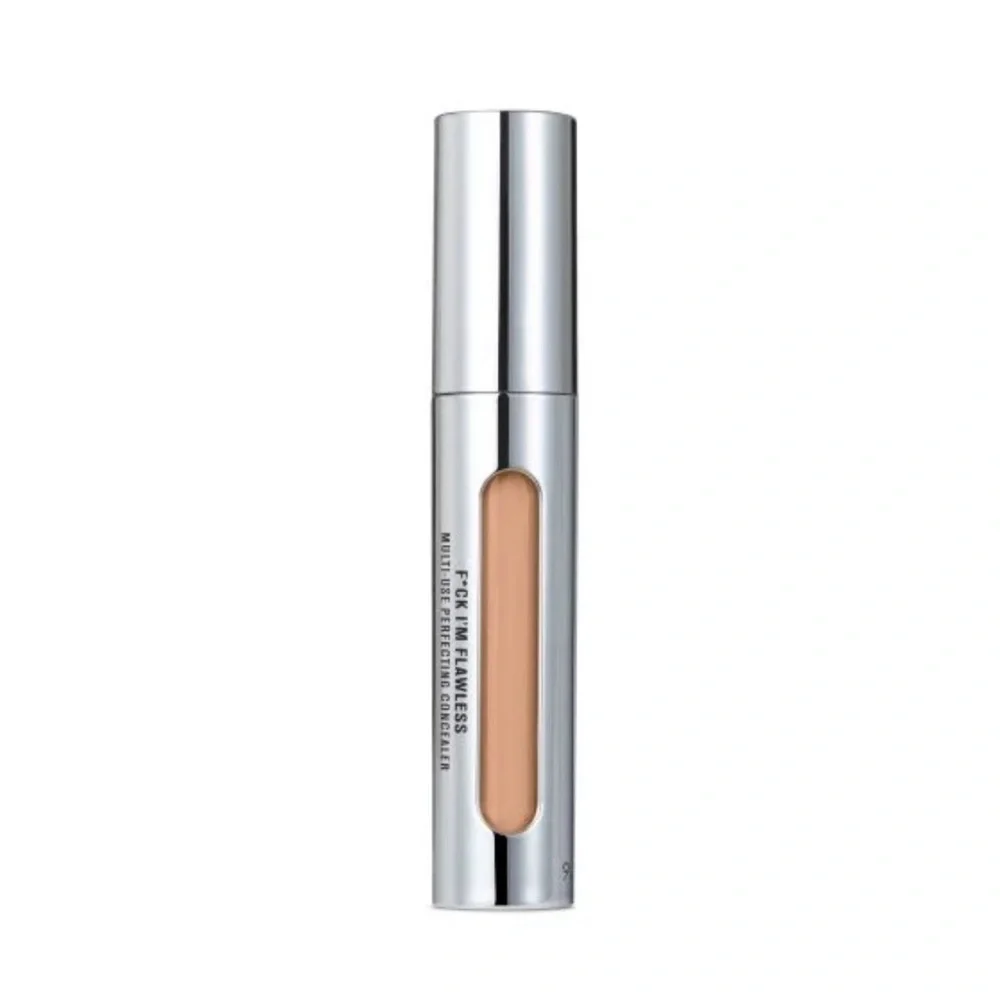 Il Makiage I'm Flawless Perfecting Concealer #8 – Multi Use, New in Box