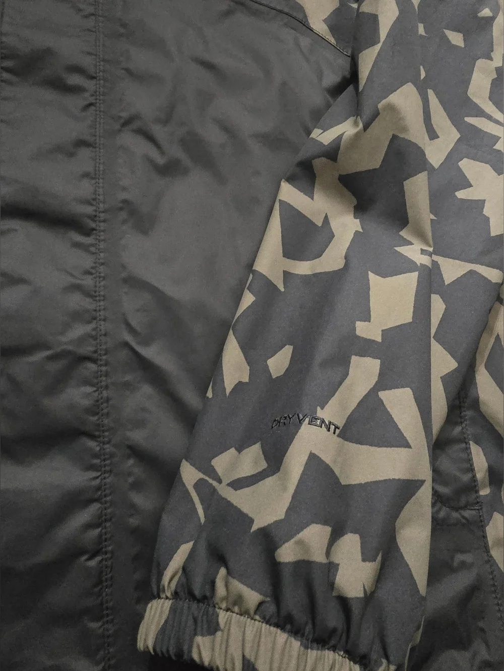 The North Face reliable ready