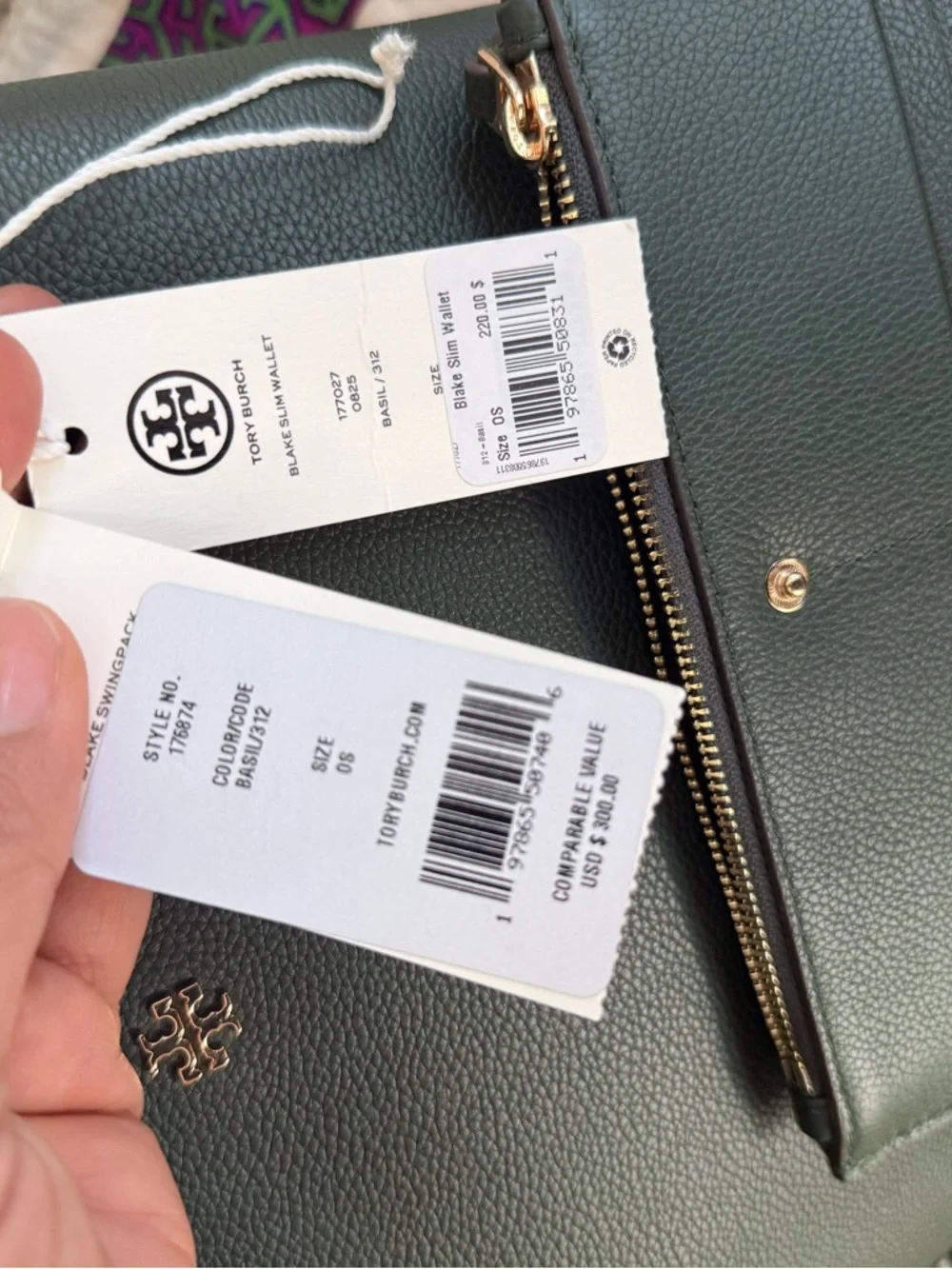 Tory Burch tory this