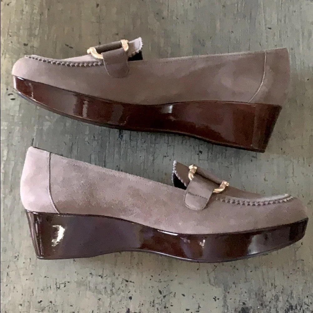 Stuart Weitzman everything looks