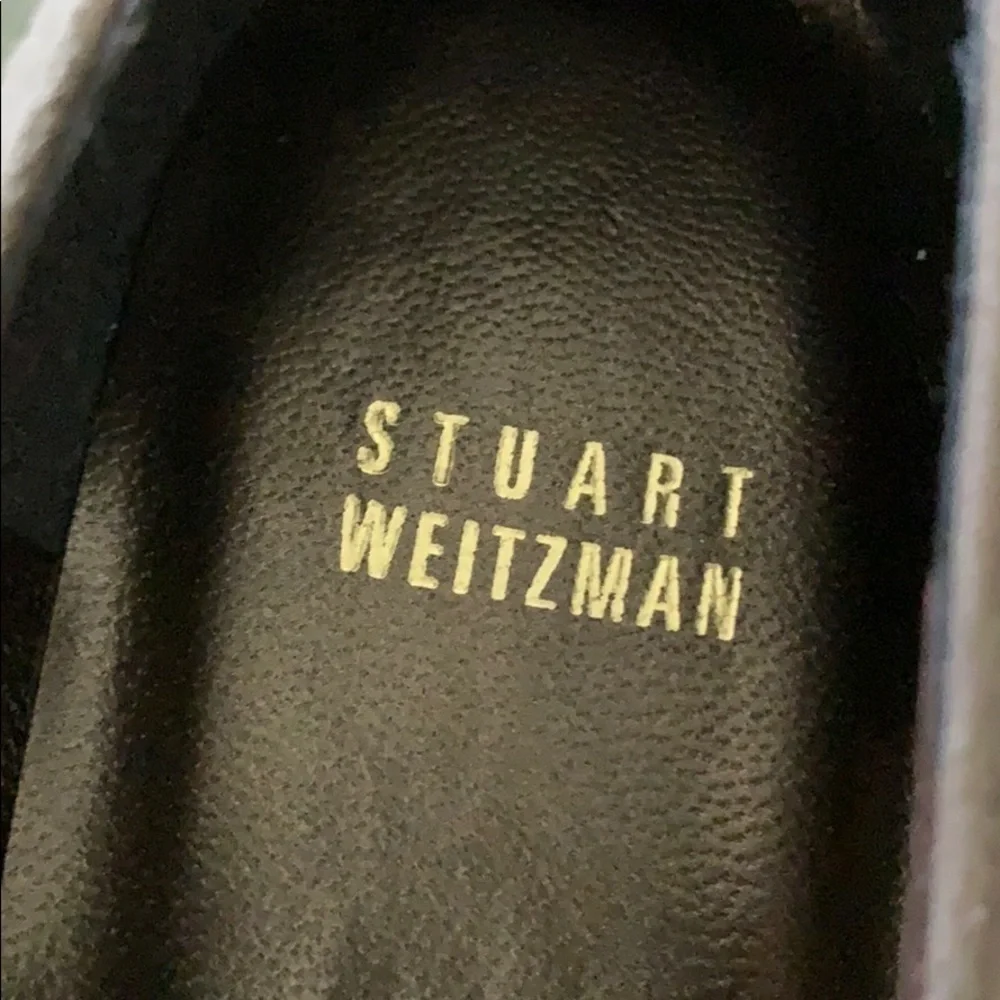 Stuart Weitzman everything looks