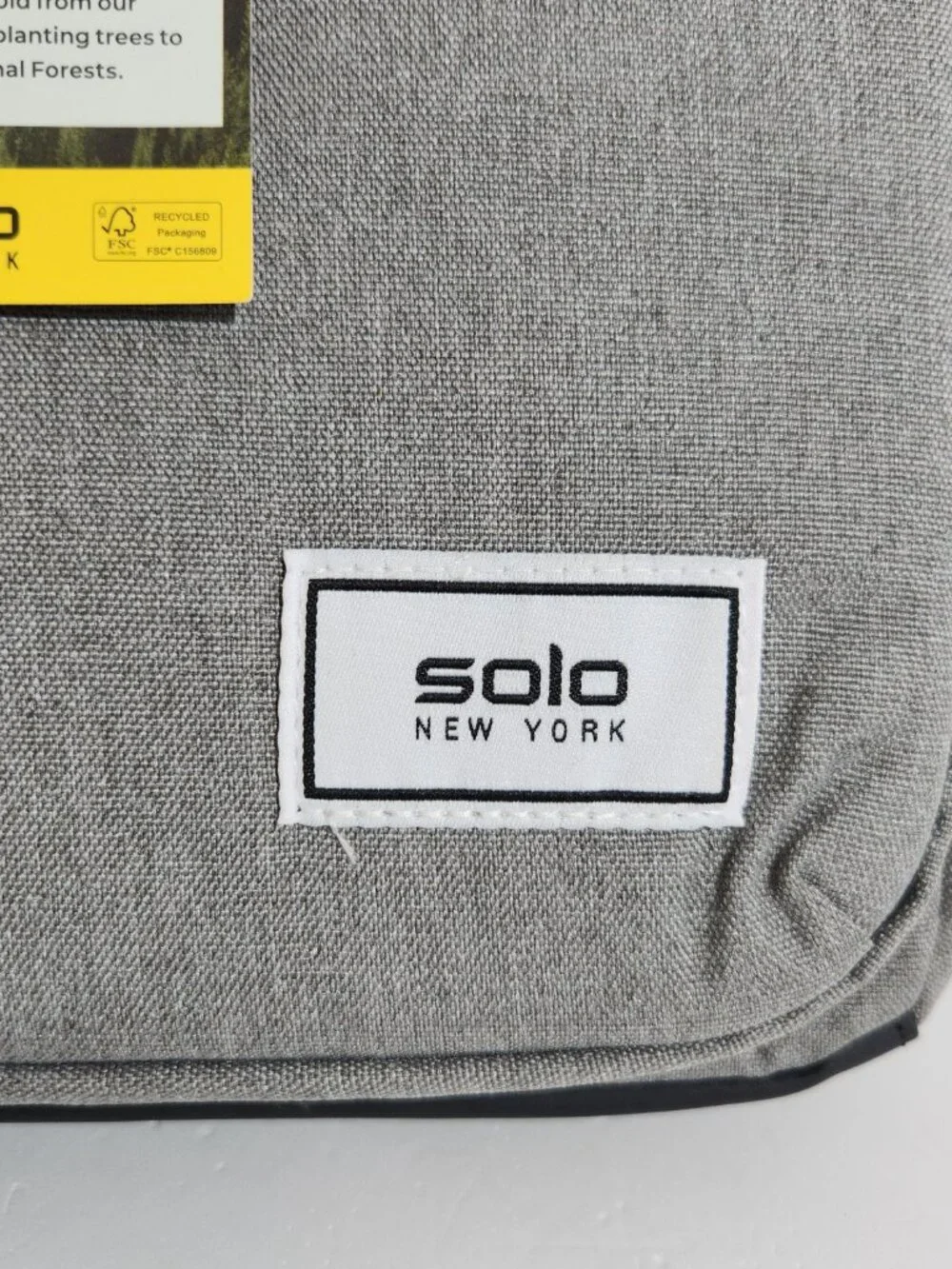 solo new york