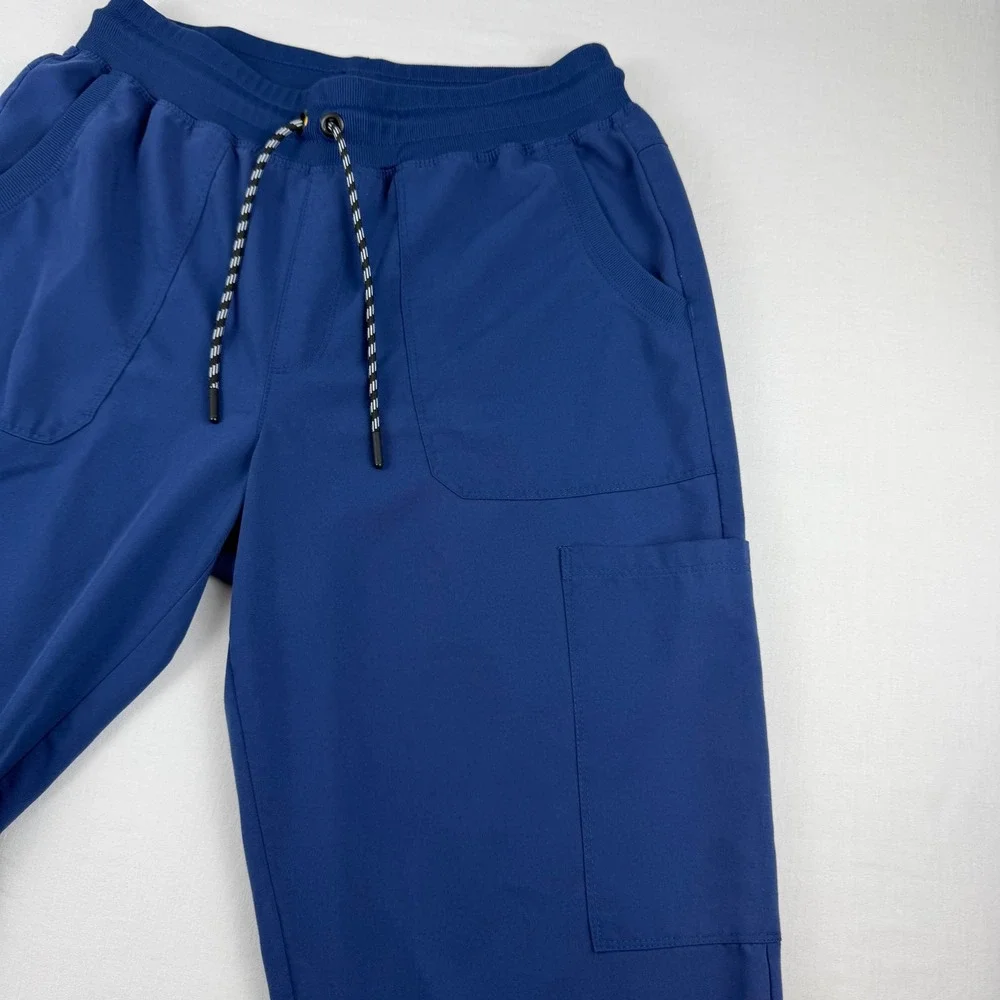 Beyond Scrubs detail *please waistband