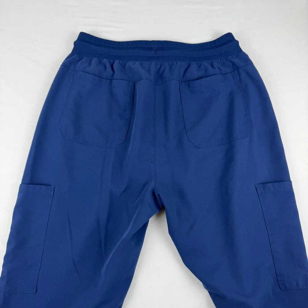 Beyond Scrubs pockets multiple