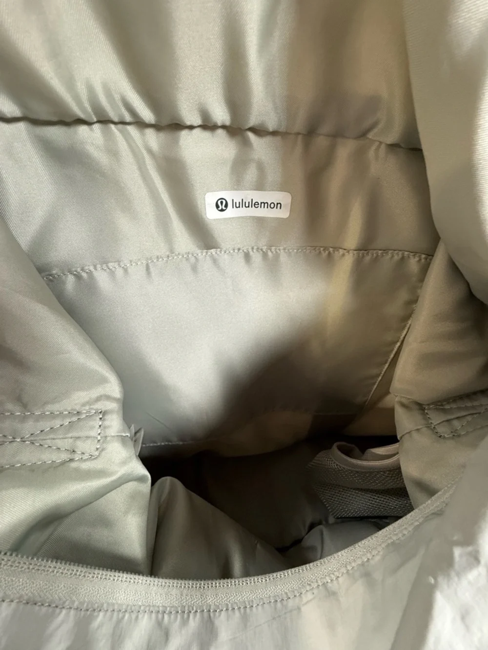 lululemon athletica versatile nylon