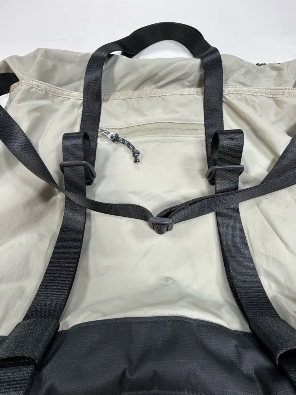 lululemon athletica versatile nylon