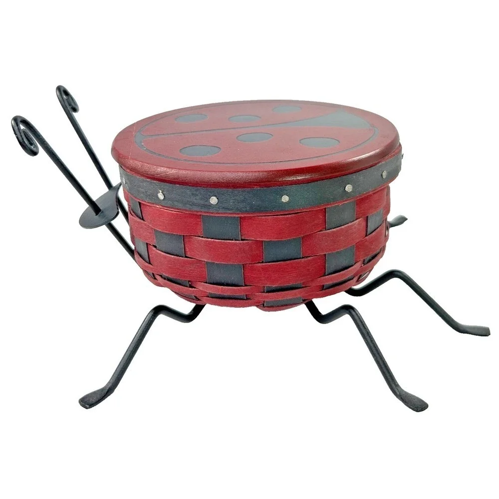 Longaberger legs protector